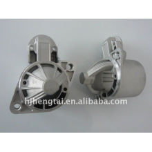 aluminum die casting auto starter cover